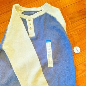 Arizona, boys size large husky 14h/16h